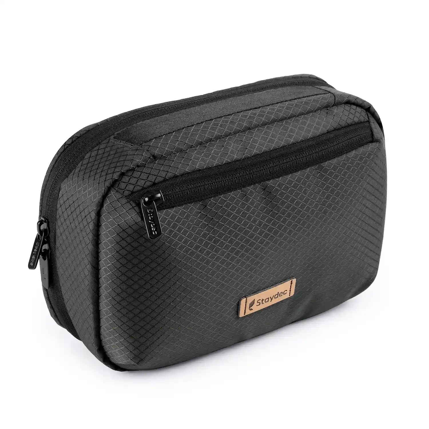 Staydec StuffCase Black 01