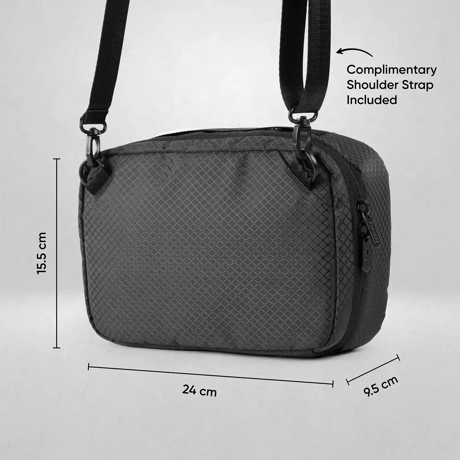 Staydec StuffCase Black 09