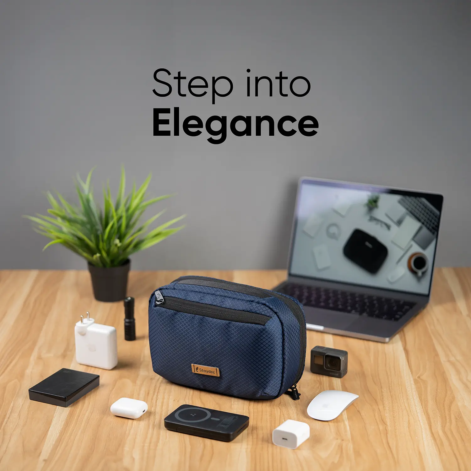 StuffCase Tech Pouch
