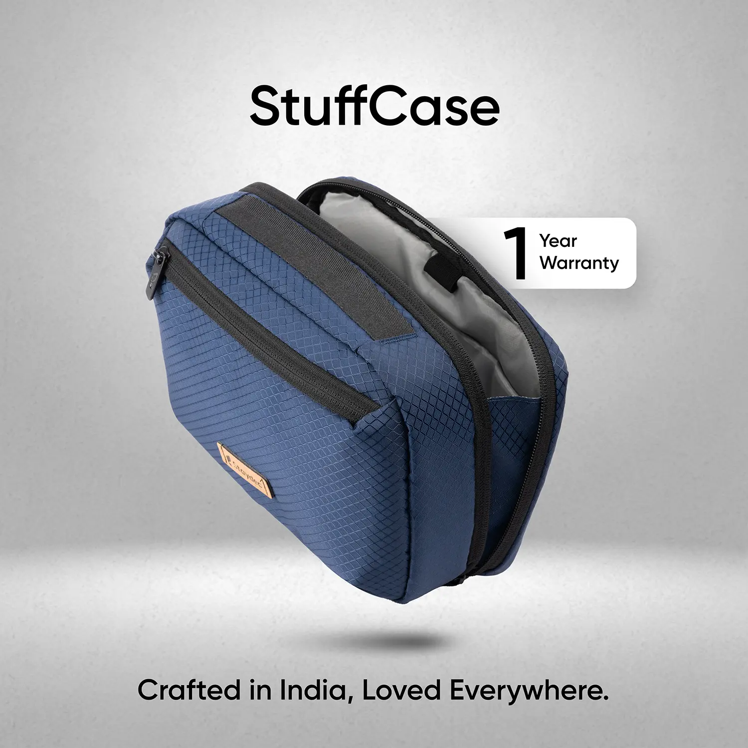 StuffCase Tech Pouch