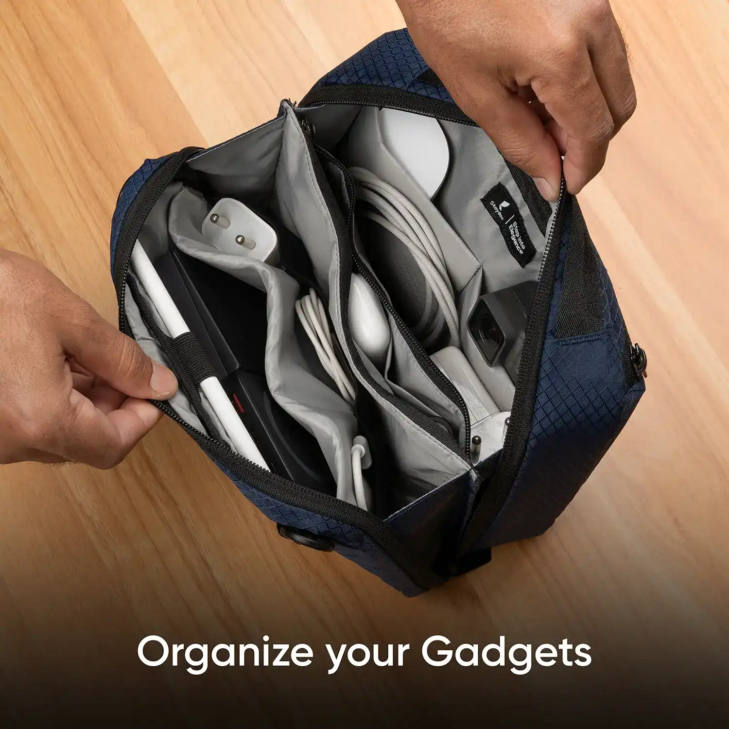 StuffCase Tech Pouch