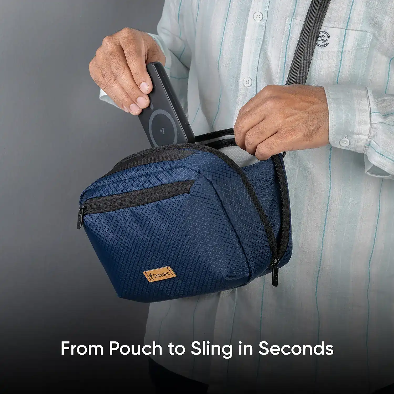 StuffCase Tech Pouch
