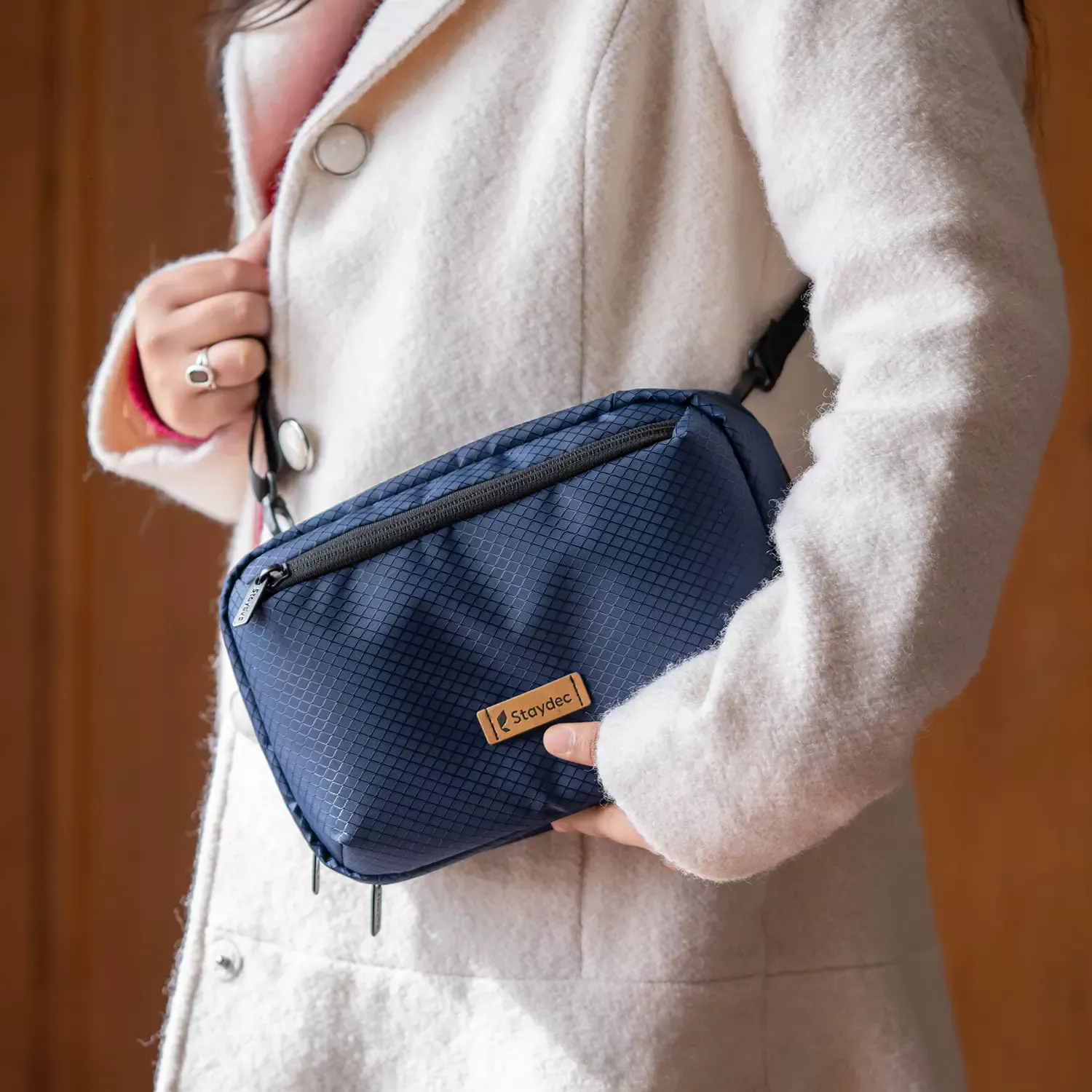 StuffCase Tech Pouch