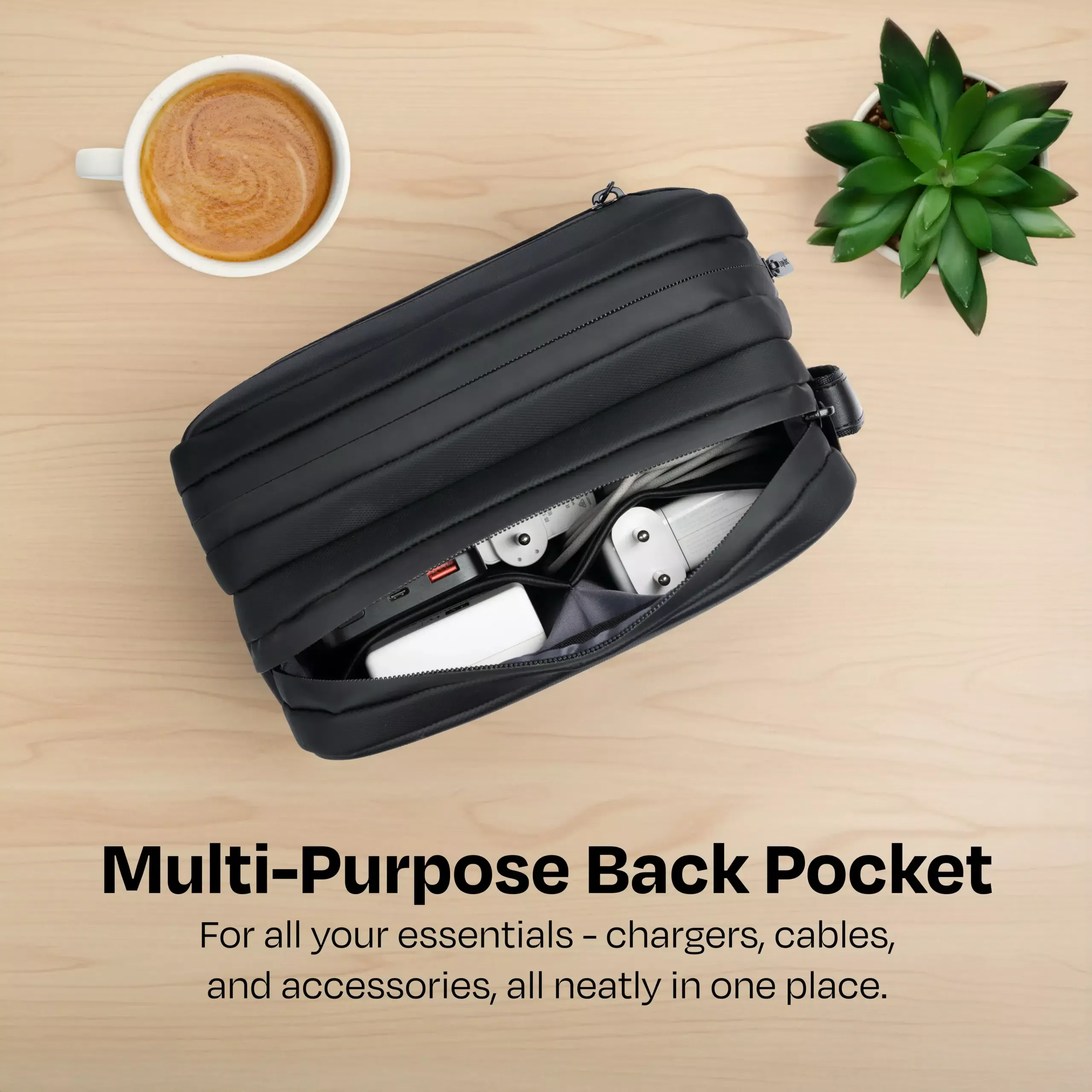 Staydec TechMate Pro Tech Pouch 003 TechMate Tech Pouch