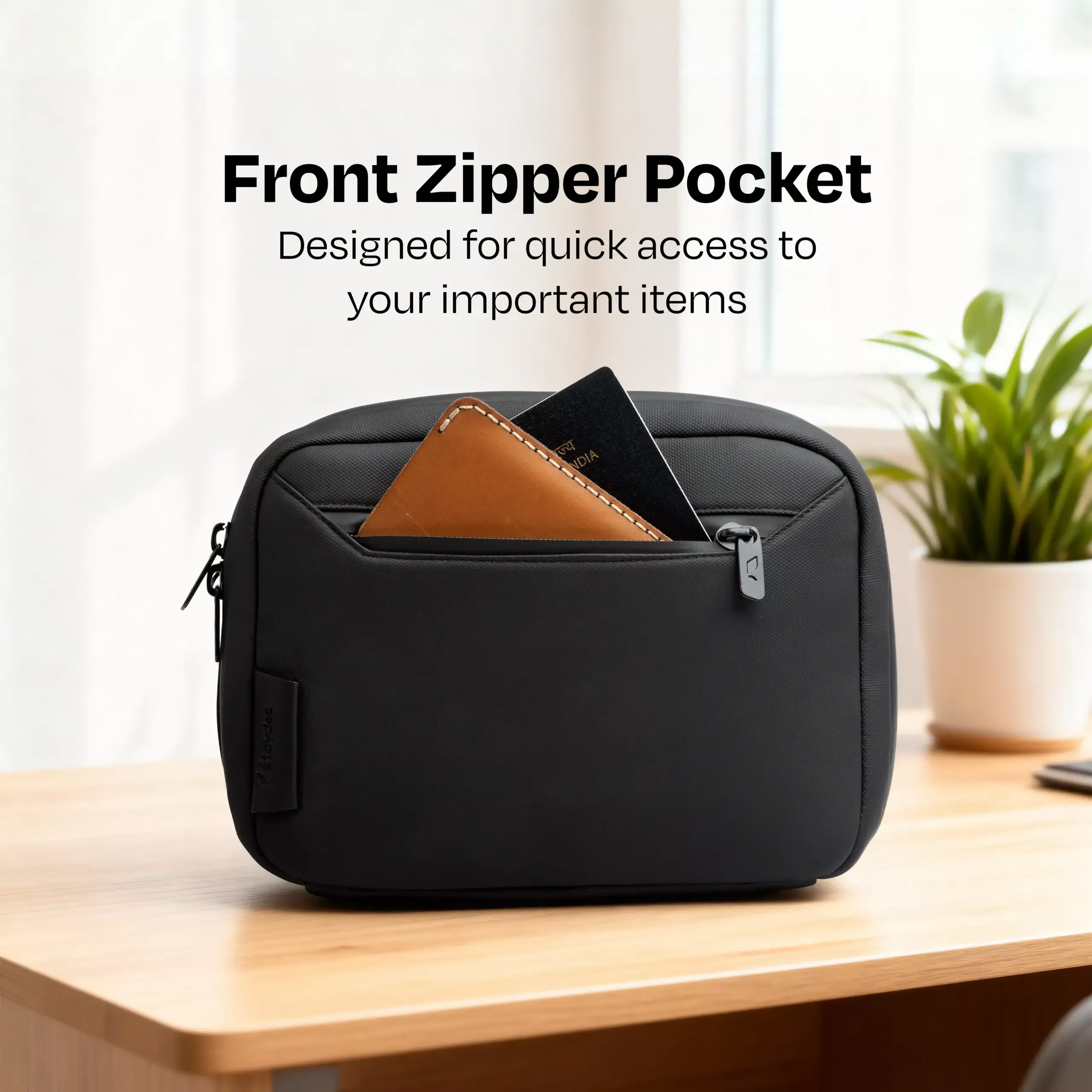 Staydec TechMate Pro Tech Pouch 004 TechMate Tech Pouch