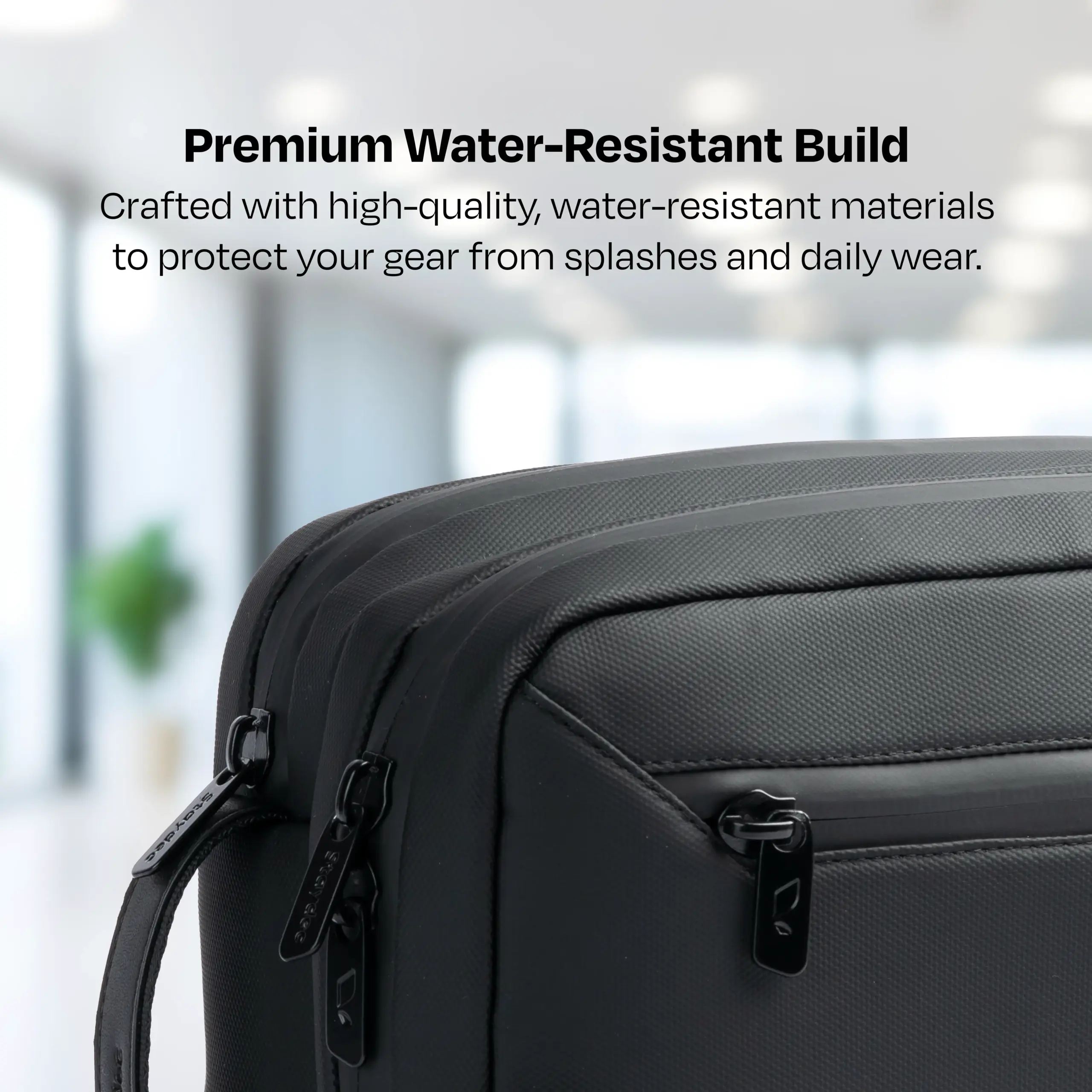 Staydec TechMate Pro Tech Pouch 007 TechMate Tech Pouch