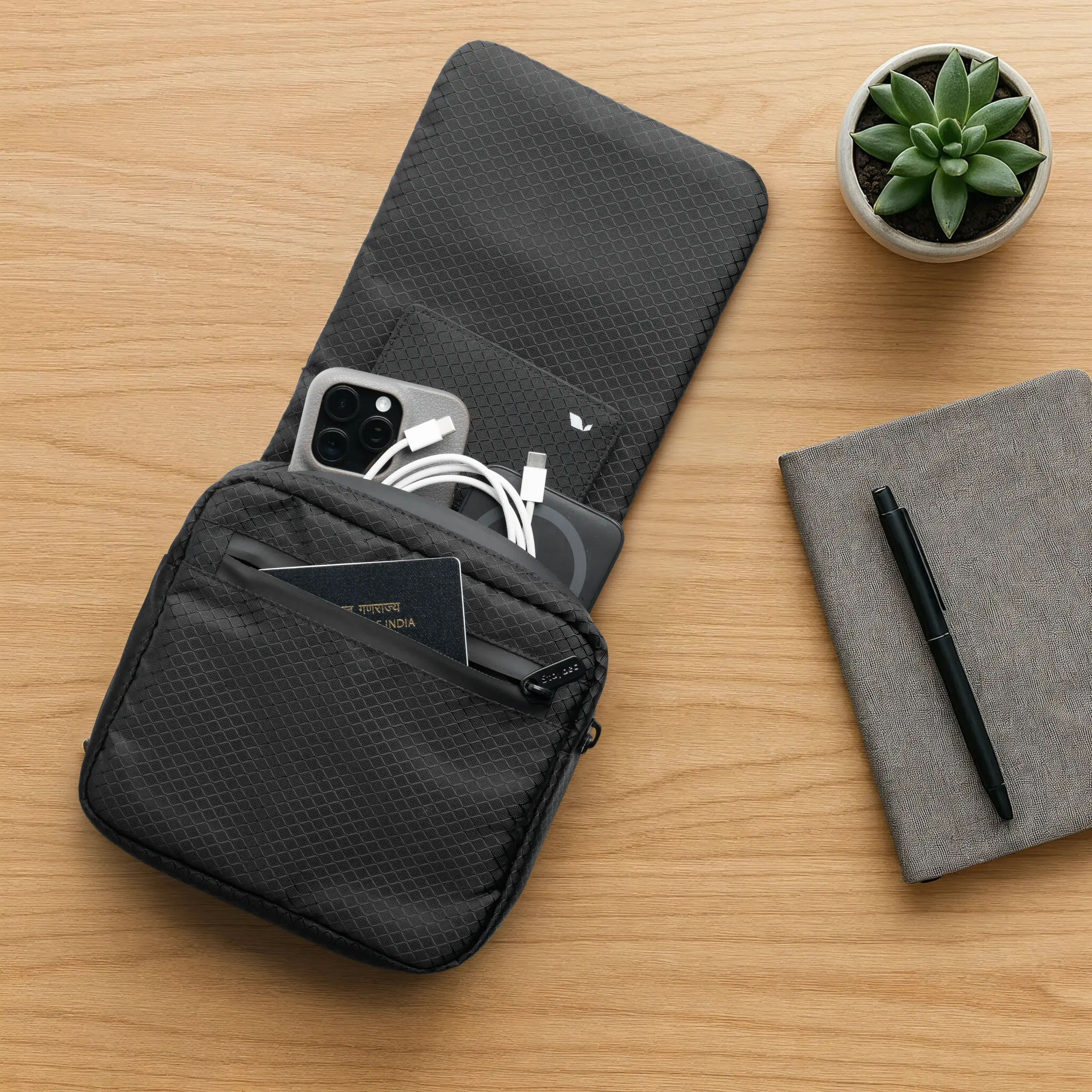 WanderPack Sling Bag