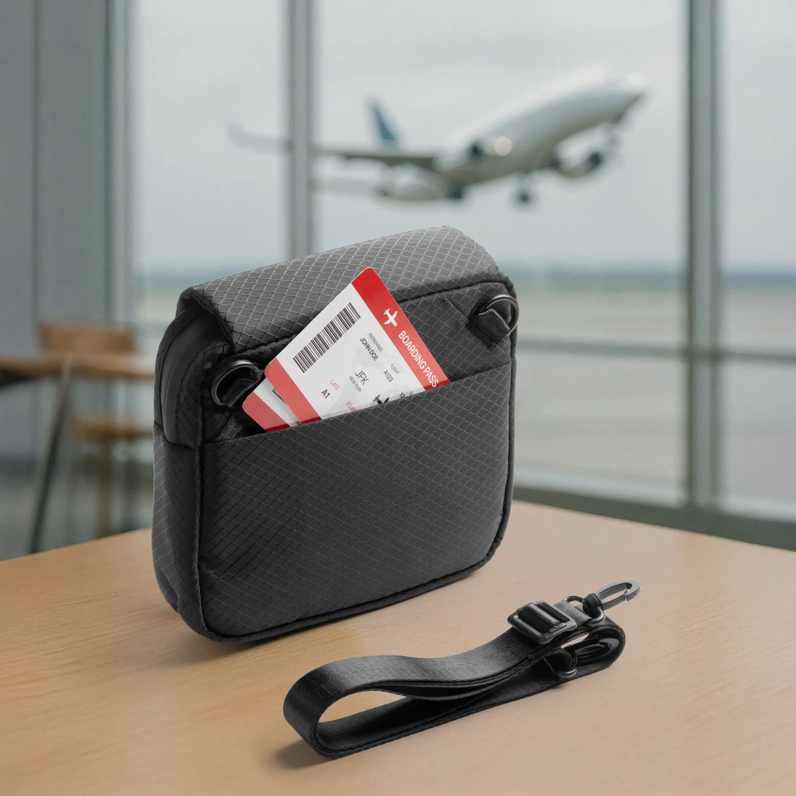 WanderPack Sling Bag