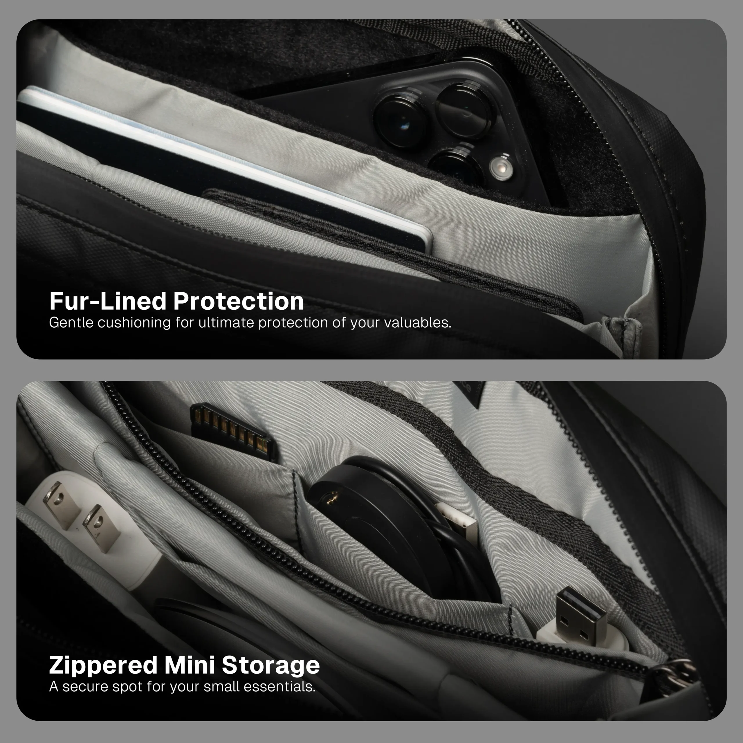 AirPack Pro Travel Sling