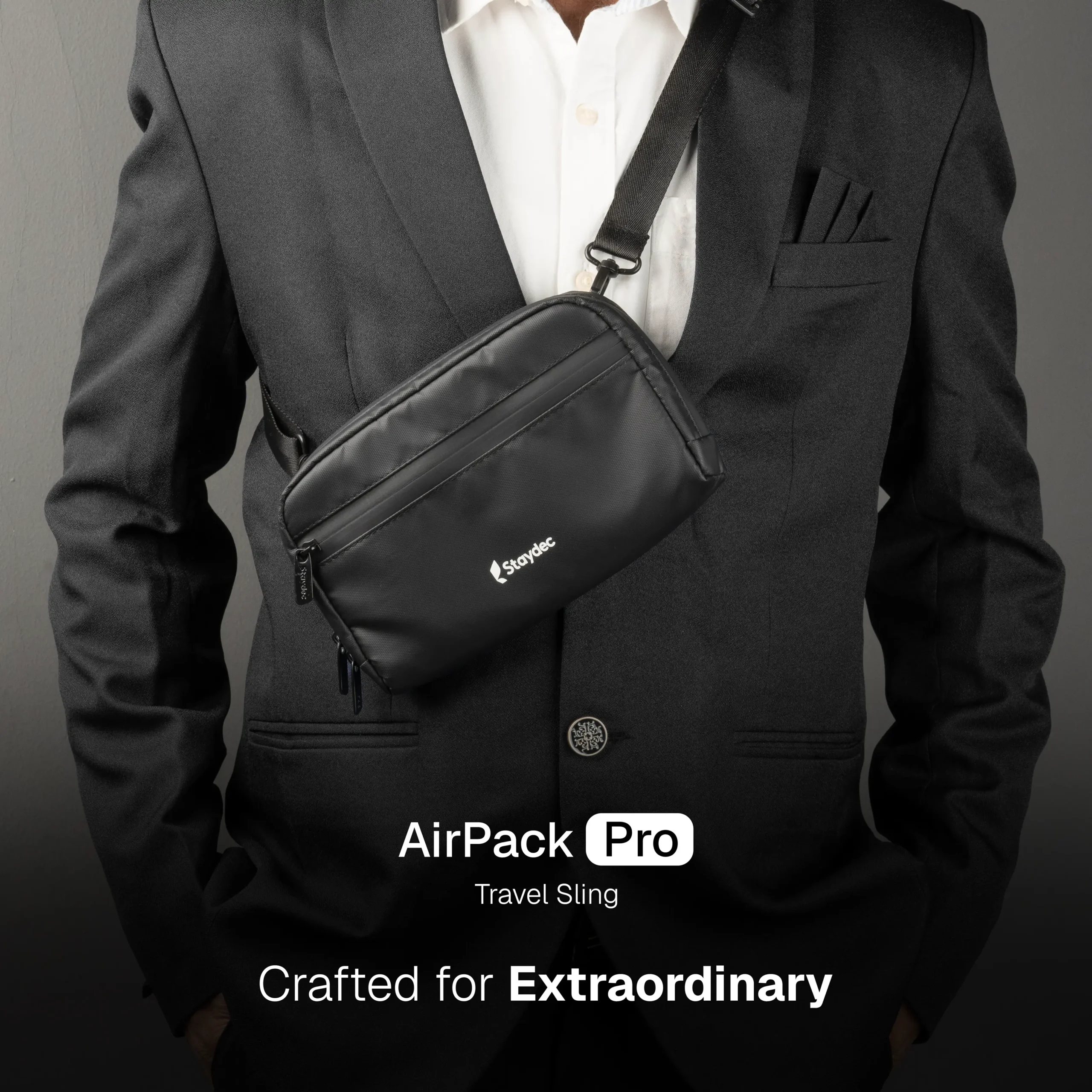 AirPack Pro Travel Sling