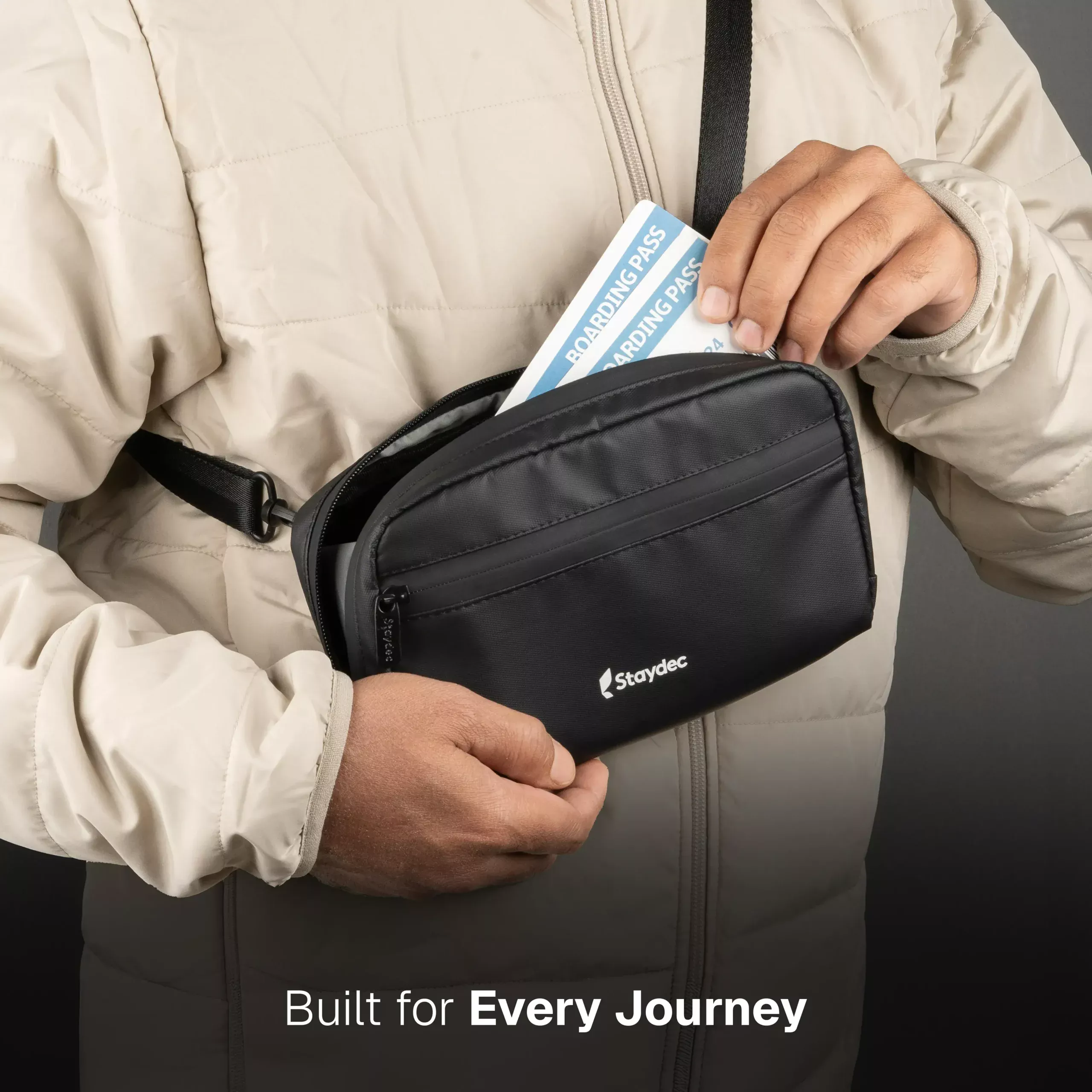 AirPack Pro Travel Sling