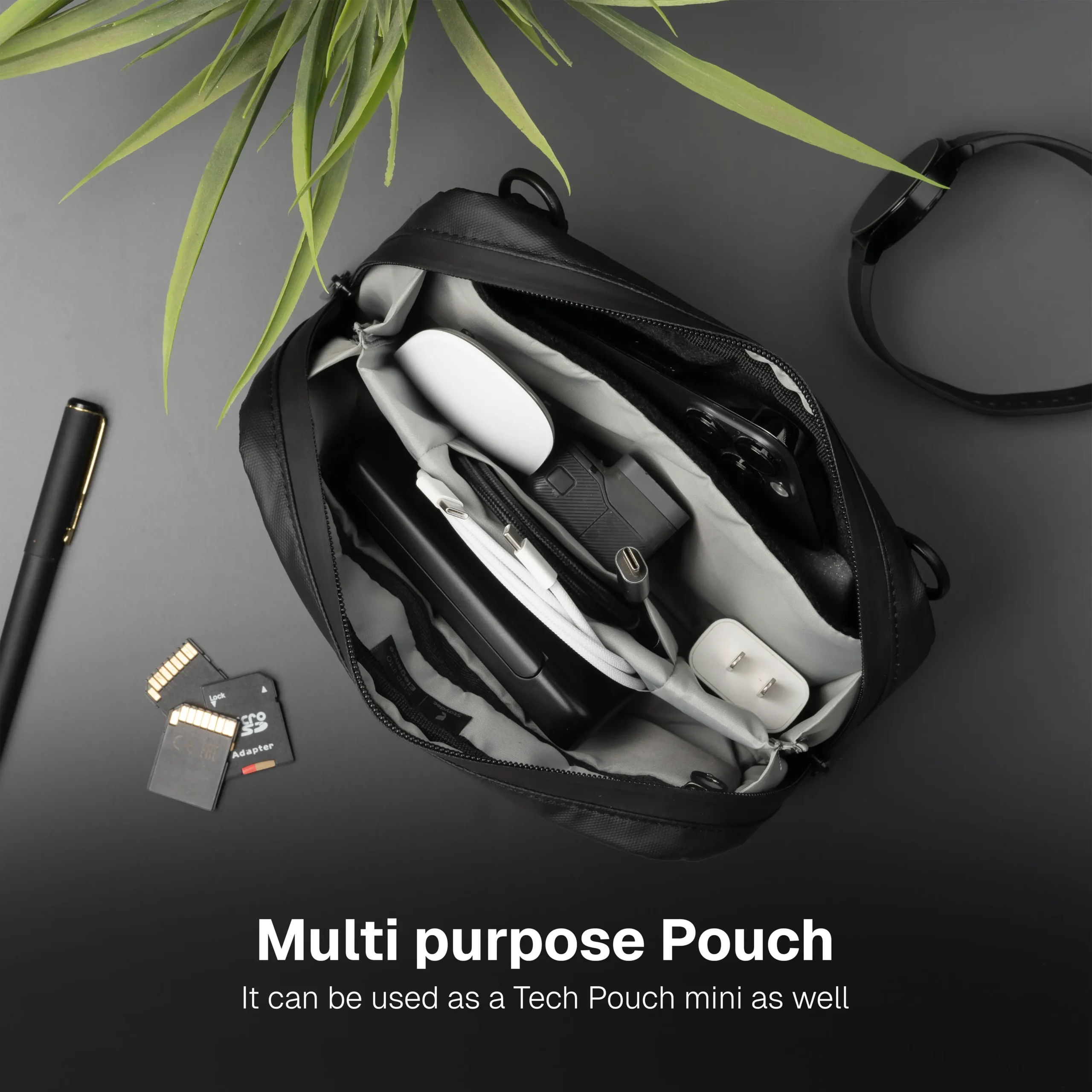 AirPack Pro Travel Sling