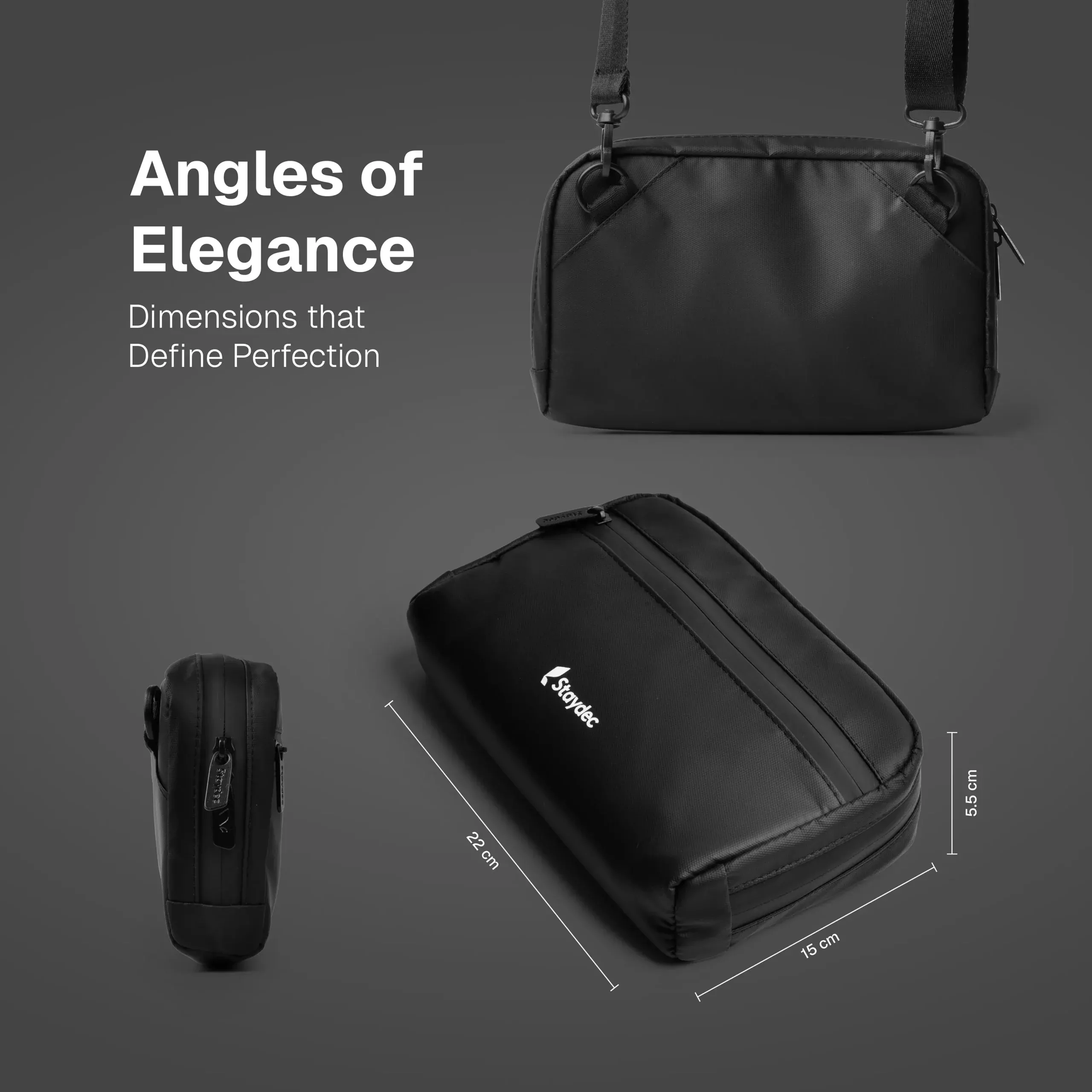 AirPack Pro Travel Sling