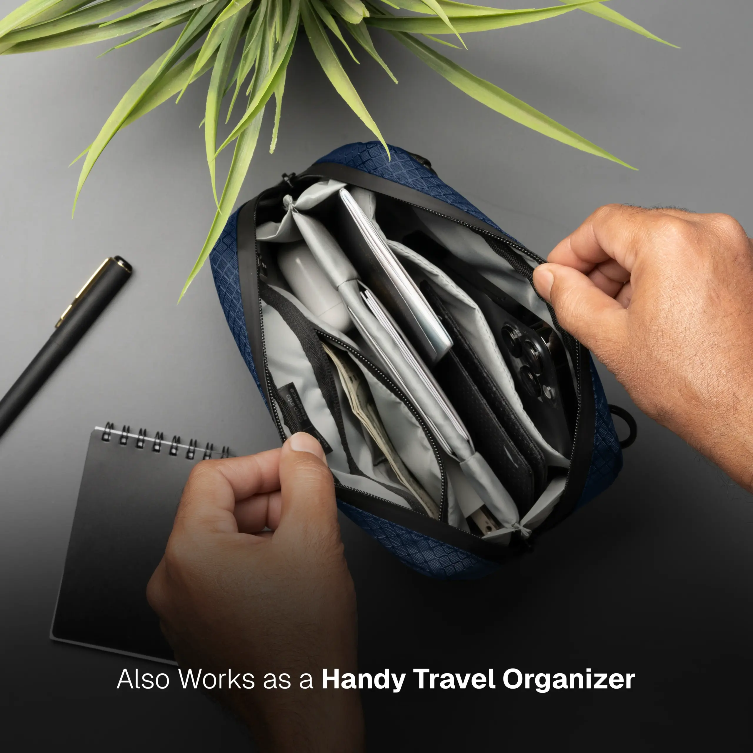 AirPack Tech Pouch Mini