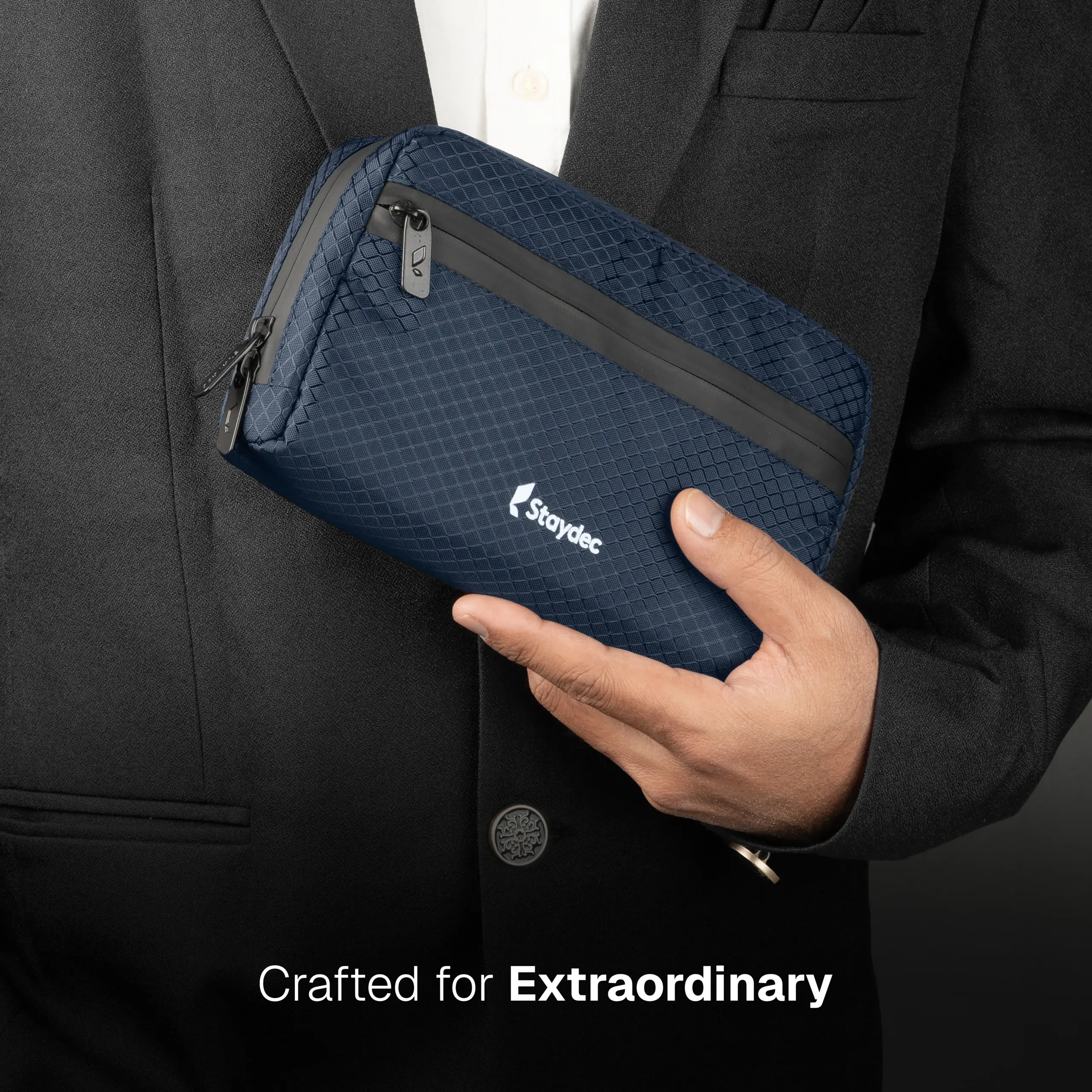 AirPack Tech Pouch Mini