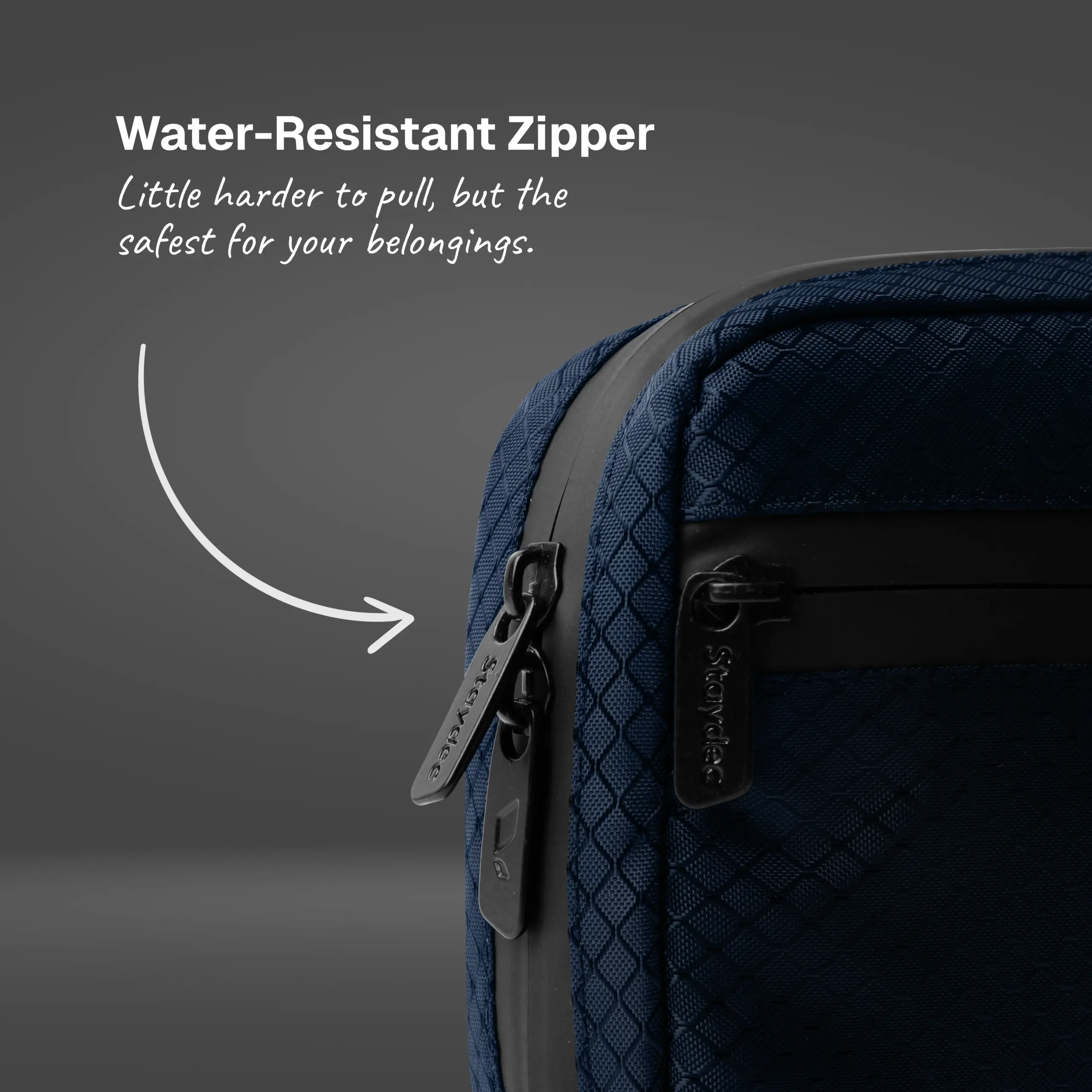 AirPack Tech Pouch Mini