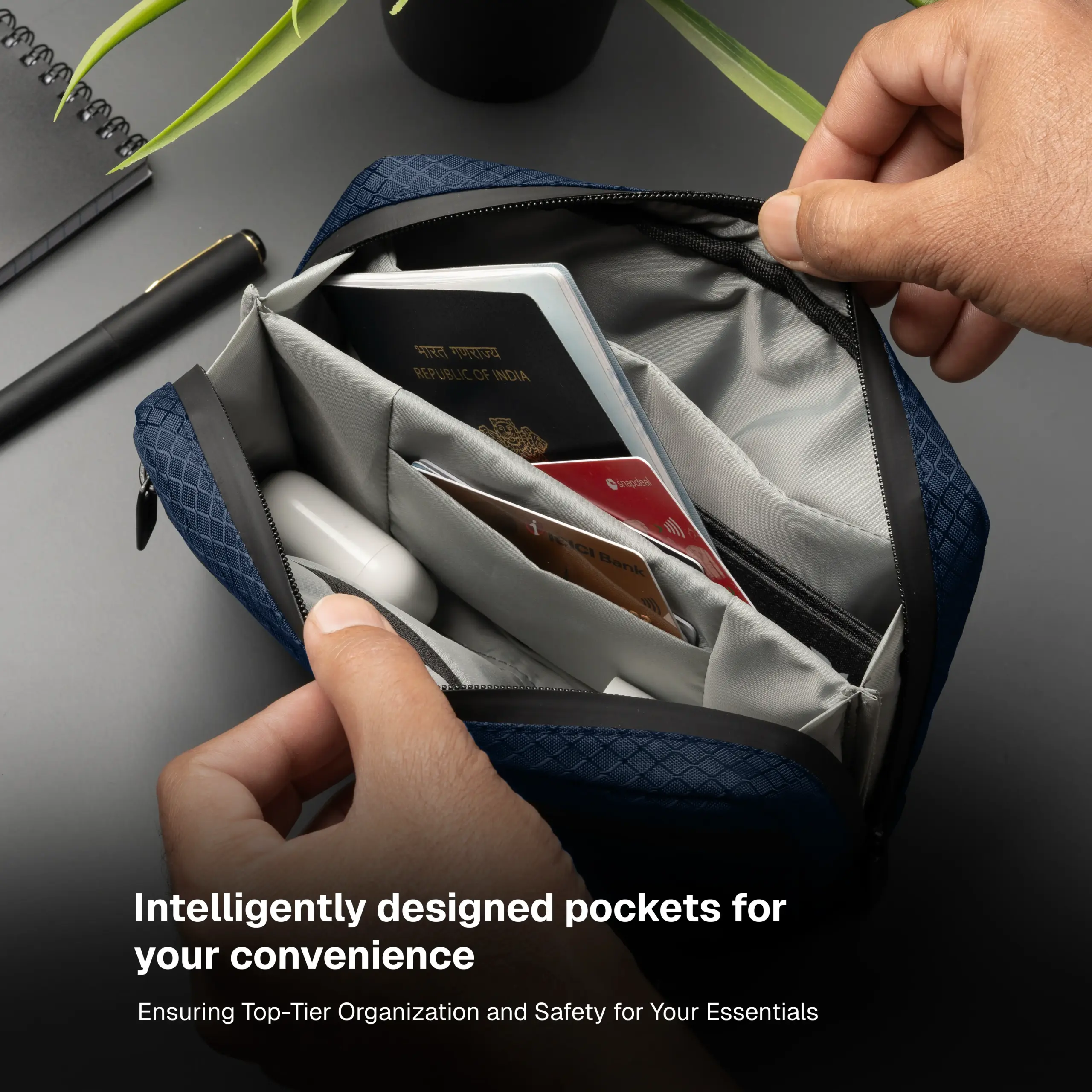 AirPack Travel Sling