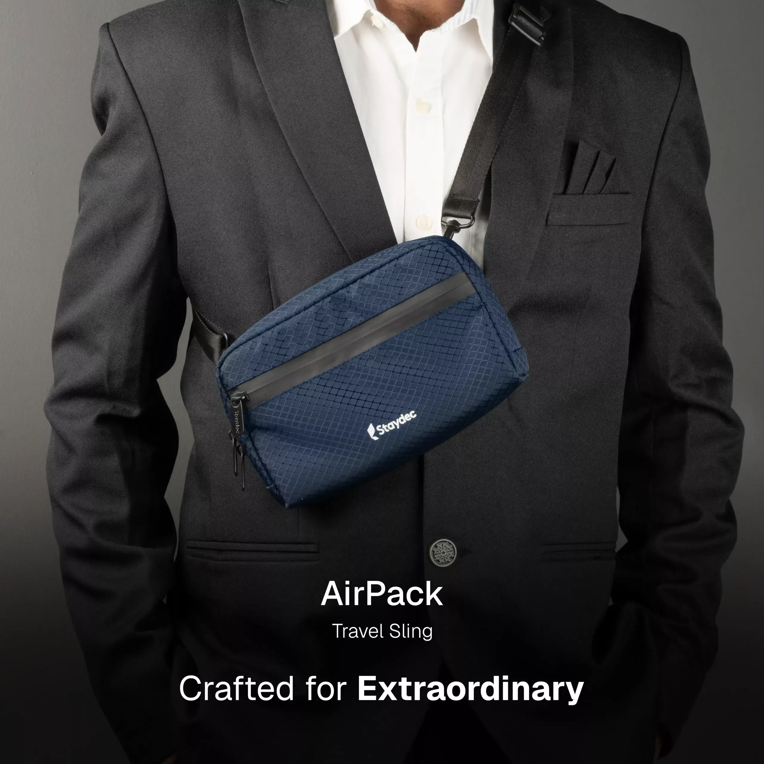 AirPack Travel Sling