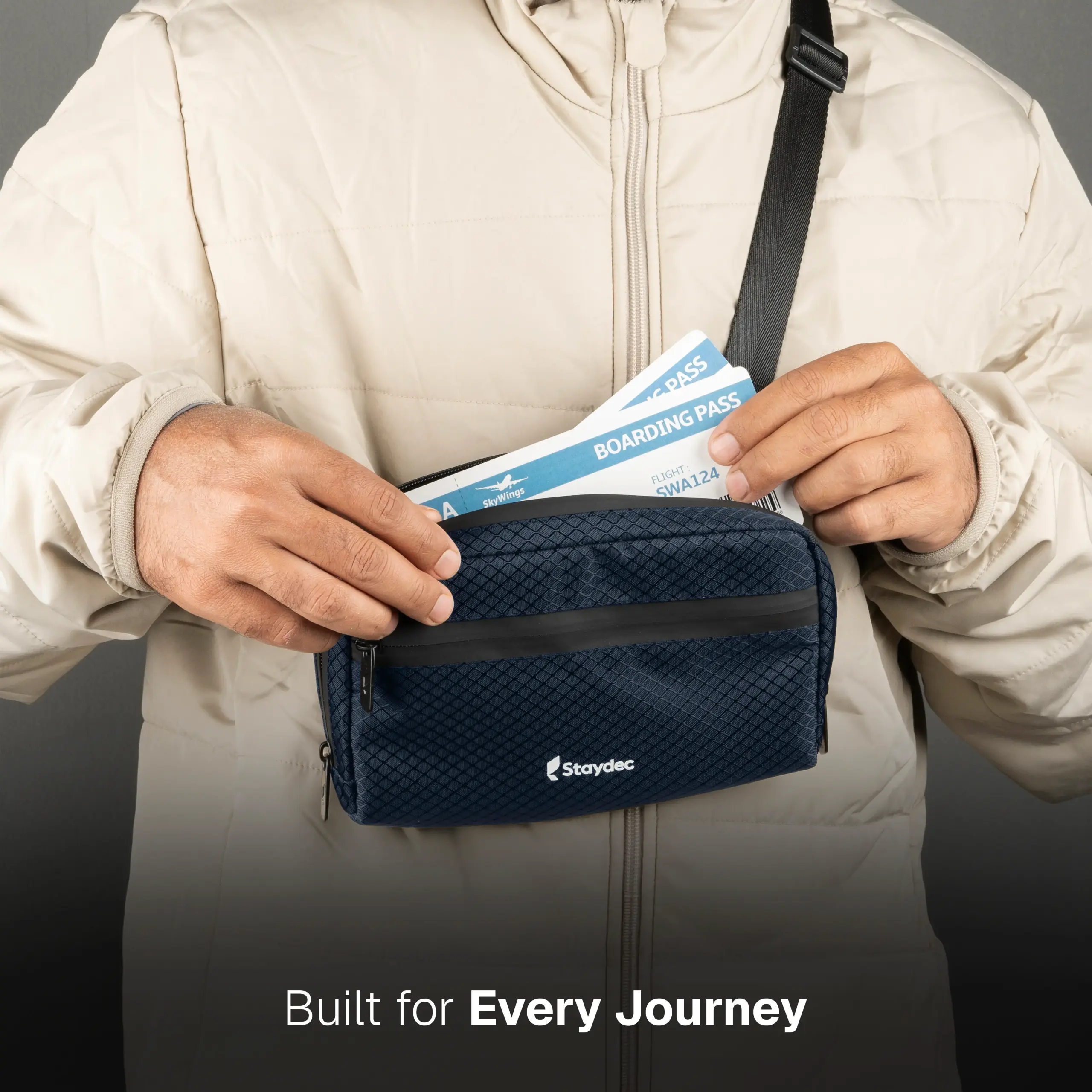 AirPack Travel Sling