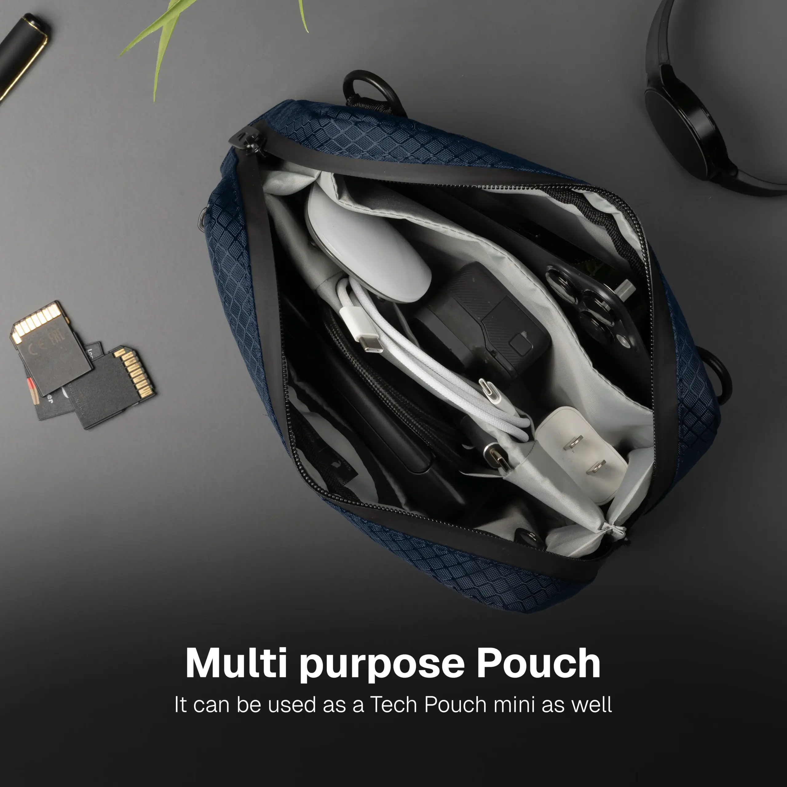 AirPack Travel Sling