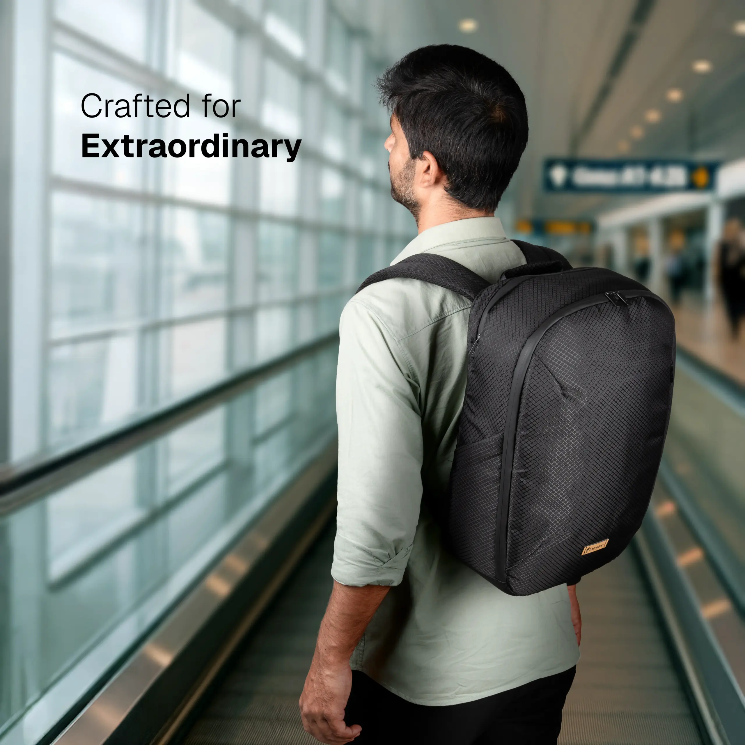Offtra Backpack