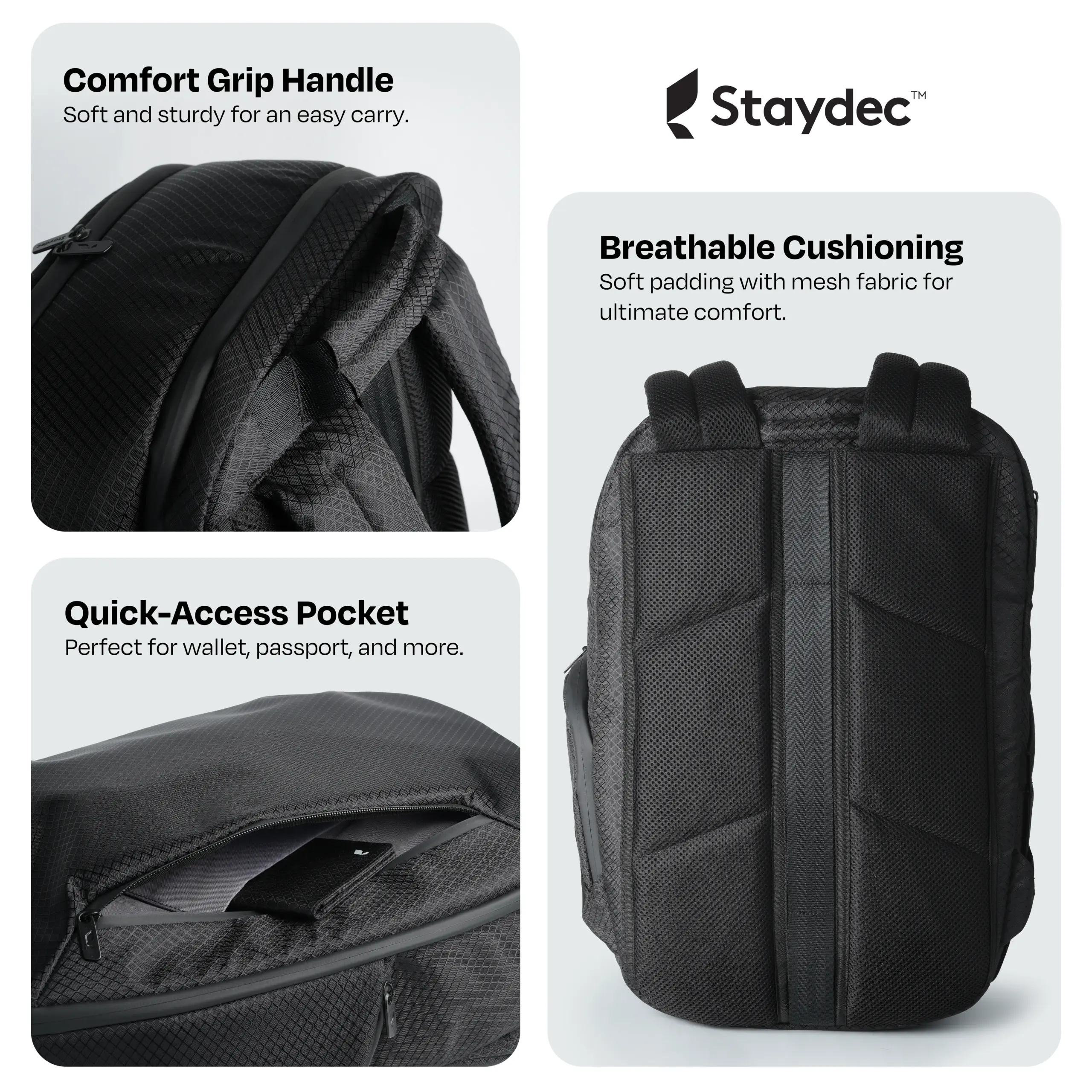 Offtra Backpack