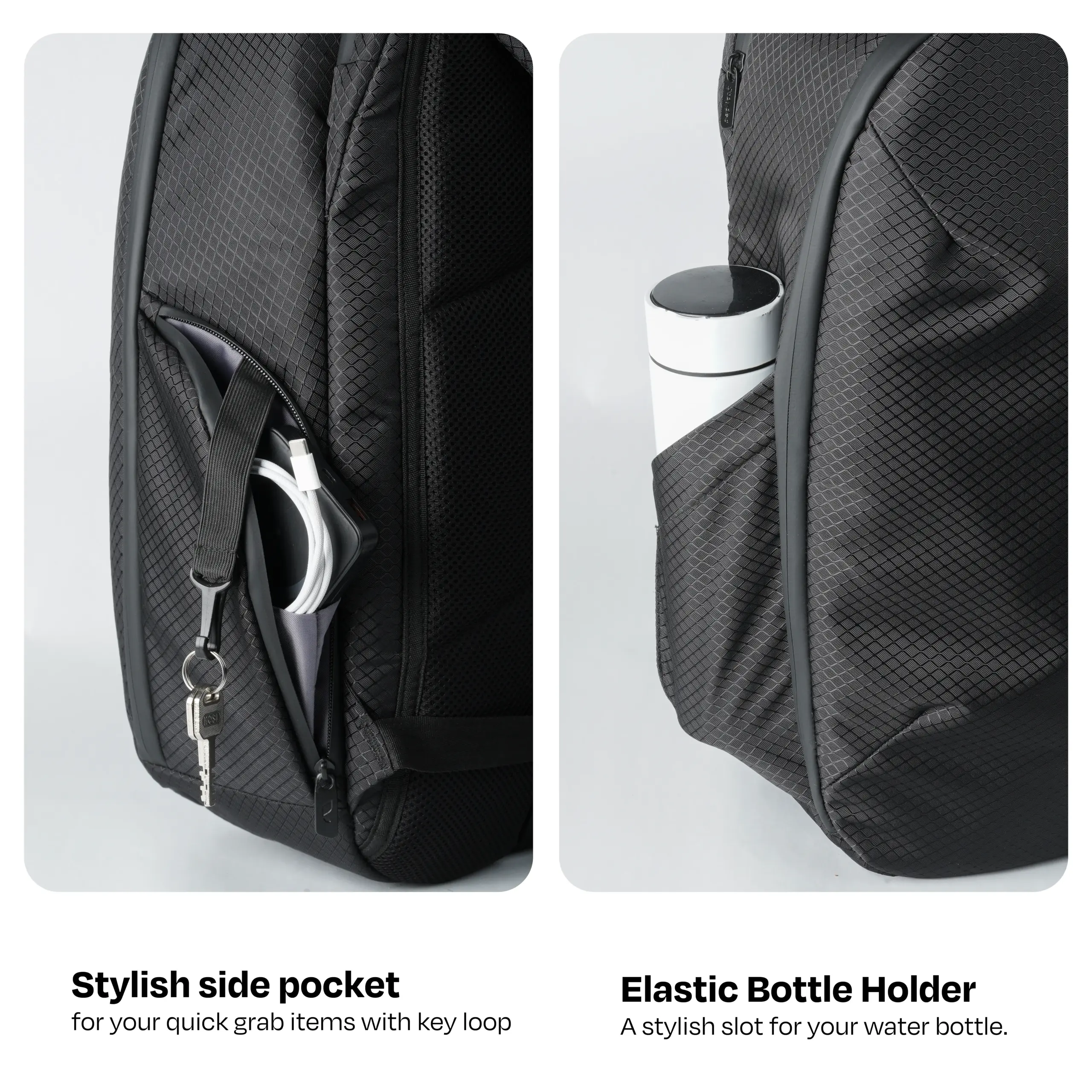 Offtra Backpack