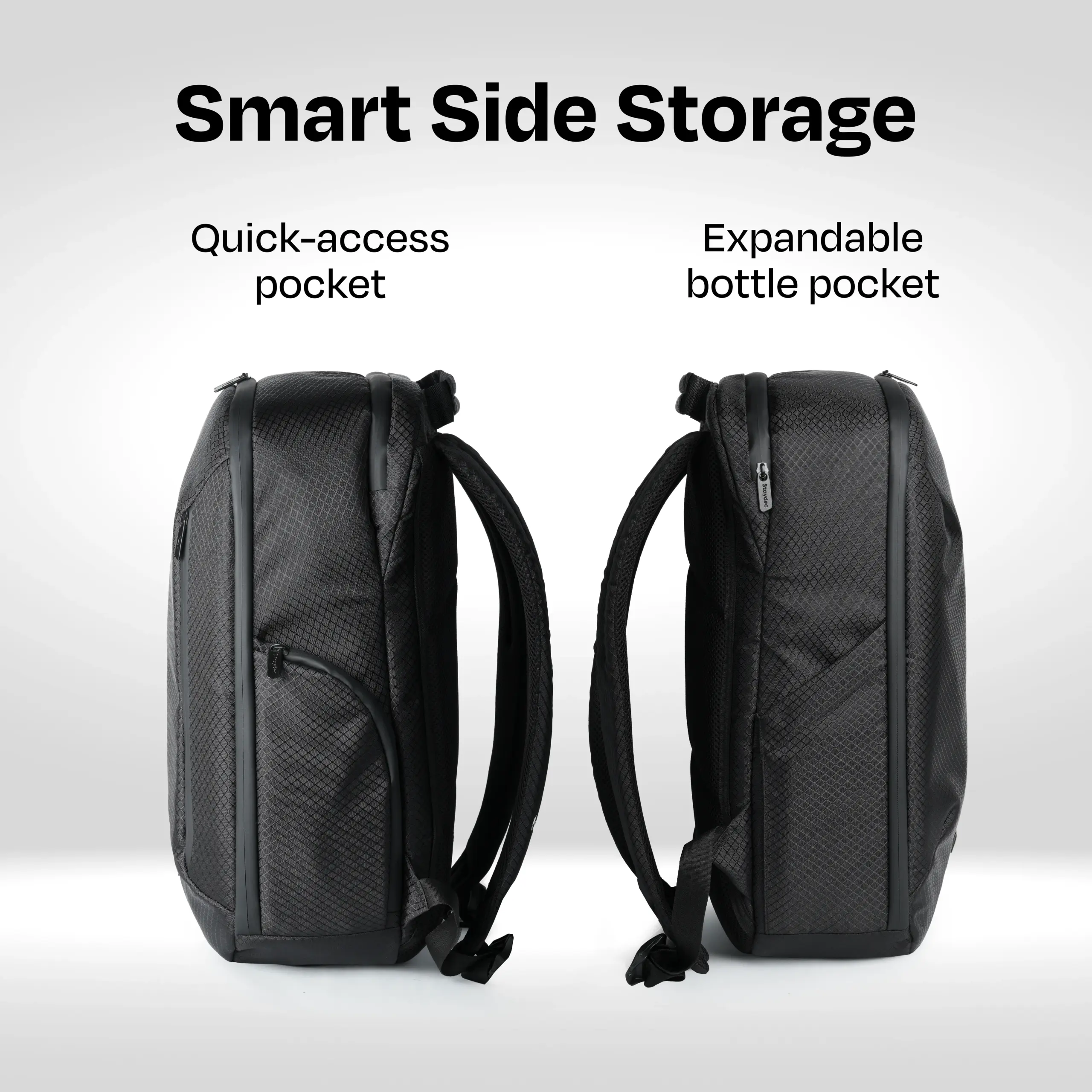 Offtra Backpack
