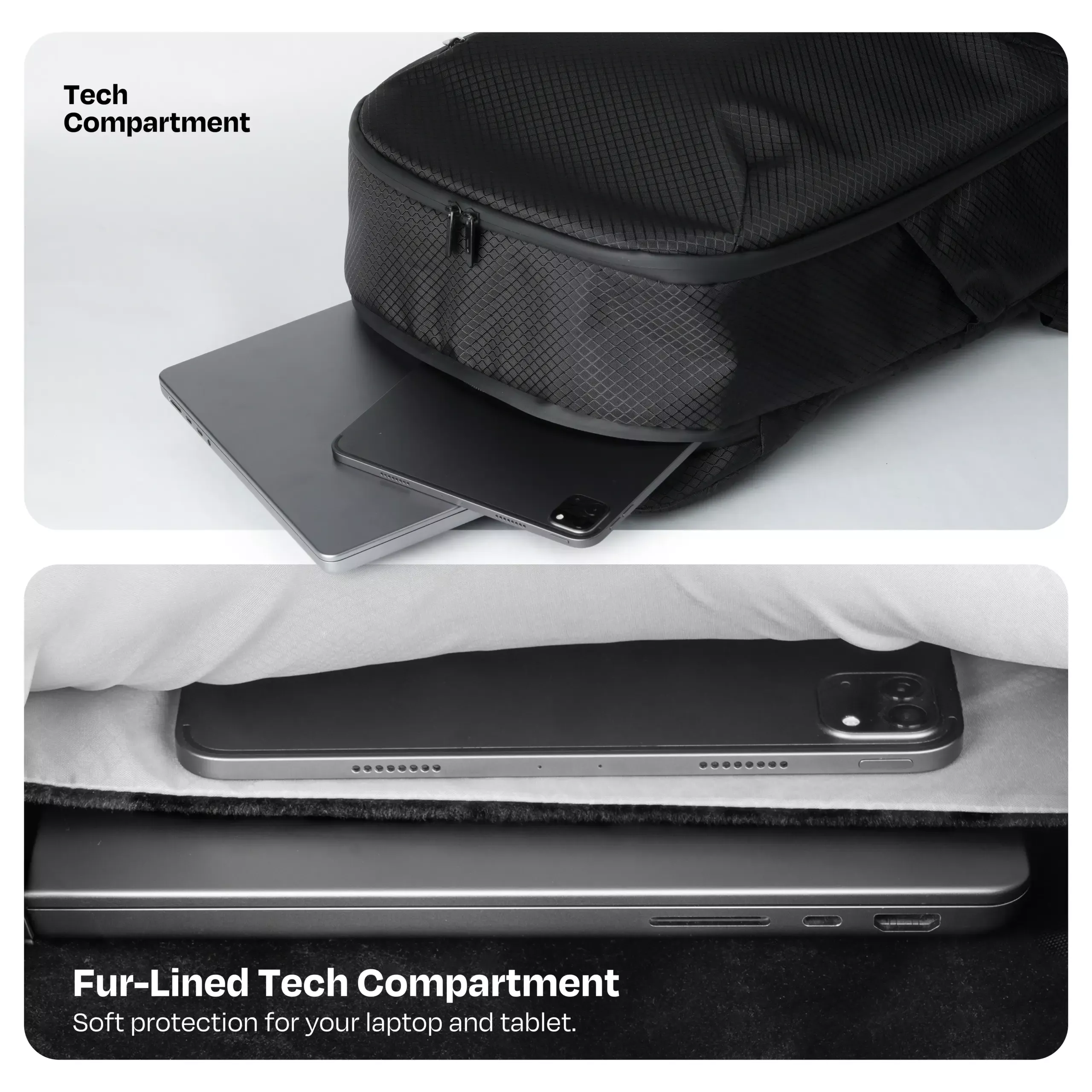 Offtra Backpack