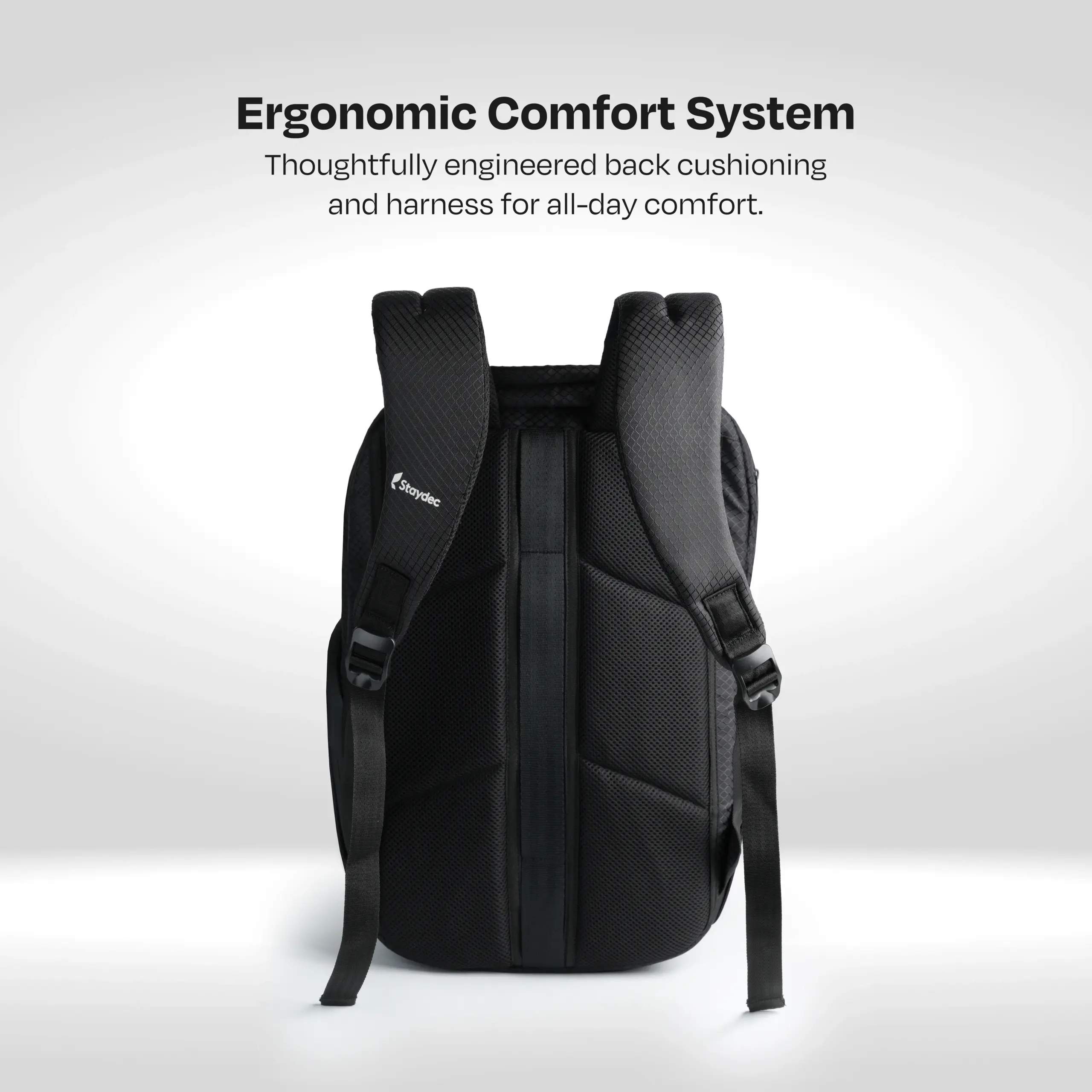 Offtra Backpack