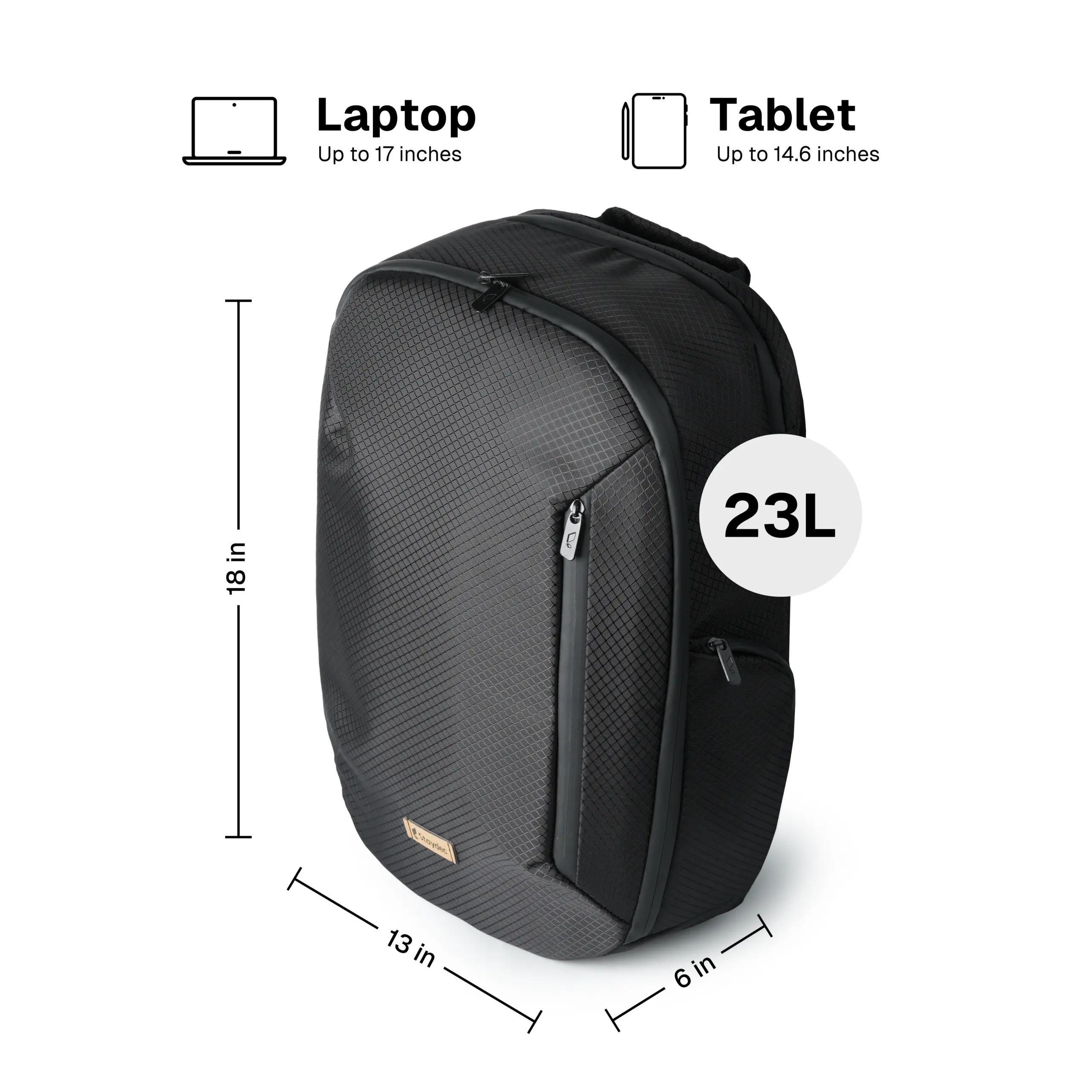 Offtra Backpack