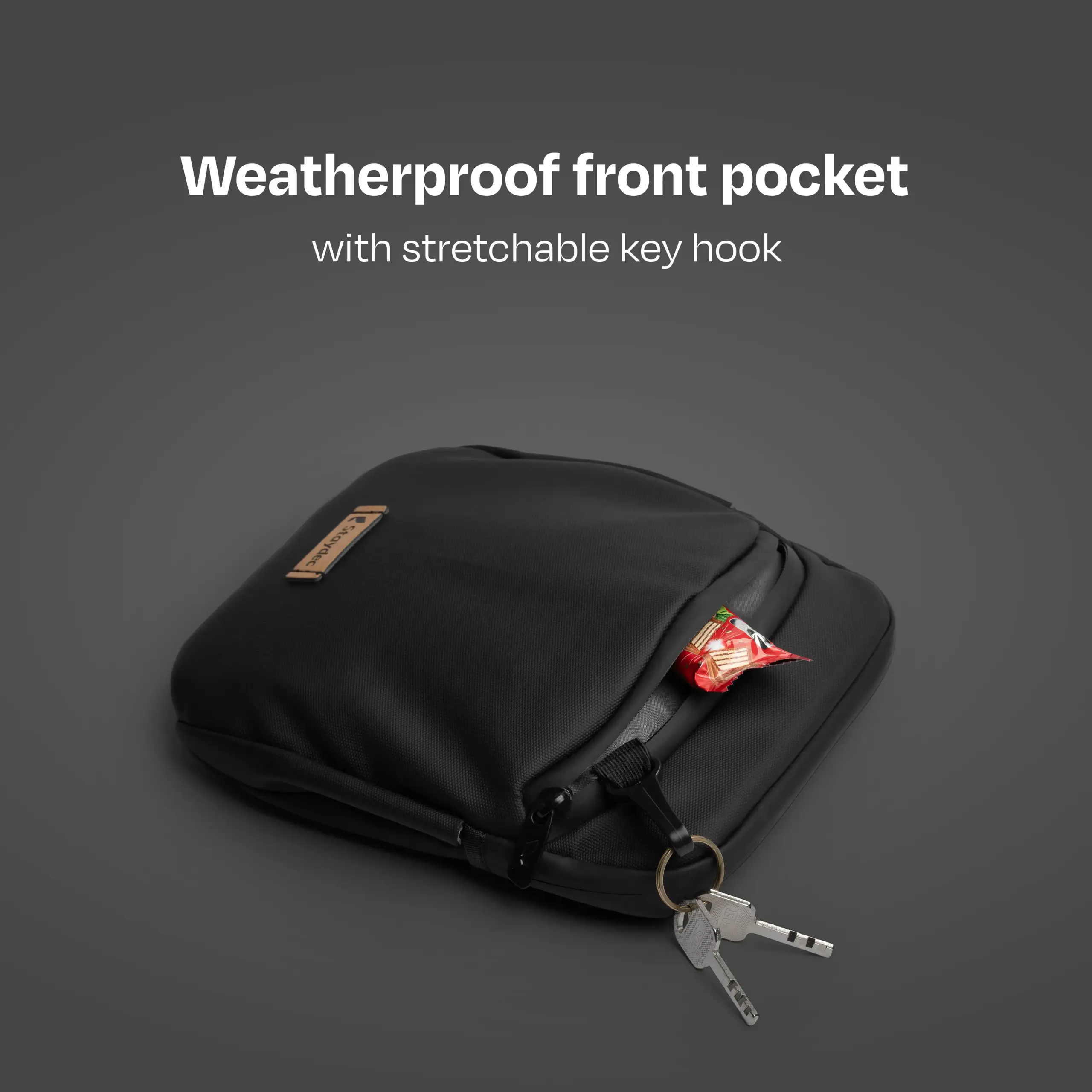 UrbanCarry Pro Sling Bag