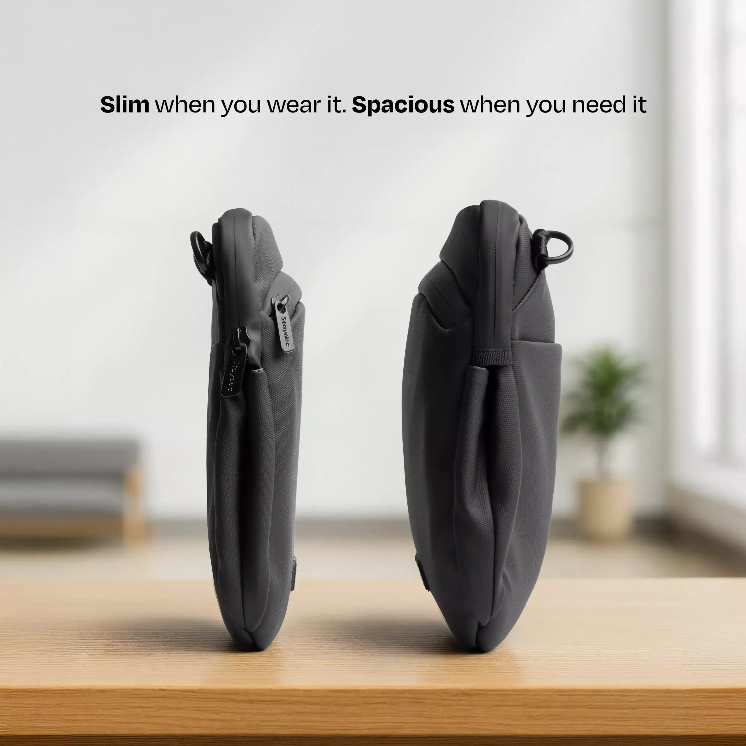 UrbanCarry Pro Sling Bag
